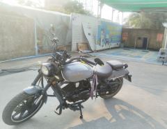 Longjia V-track 250 - ფოტო 6