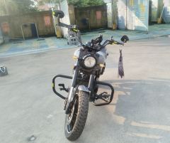Longjia V-track 250 - ფოტო 7