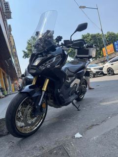 Honda X-ADV 750 - ფოტო 3