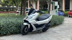 CFMOTO 150SC - photo 1