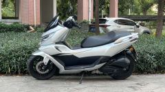 CFMOTO 150SC - photo 2