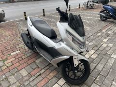 CFMOTO 150SC - photo 3