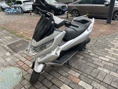 CFMOTO 150SC - photo 4