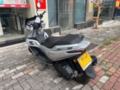 CFMOTO 150SC - photo 5