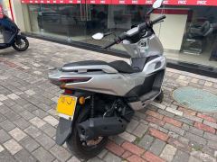 CFMOTO 150SC - photo 6
