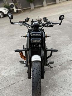 Cyclone AQS401 400 cc - ფოტო 3