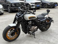 Cyclone AQS401 400 cc - ფოტო 4