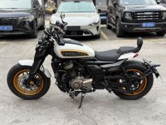 Cyclone AQS401 400 cc - ფოტო 5