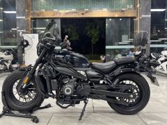 CFMOTO 450CL-C - фото 3