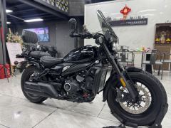 CFMOTO 450CL-C - фото 4