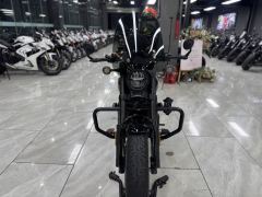 CFMOTO 450CL-C - фото 5