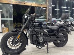 CFMOTO 450CL-C - фото 6