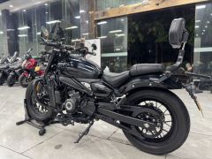 CFMOTO 450CL-C - фото 9