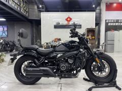 CFMOTO 450CL-C - ფოტო 1