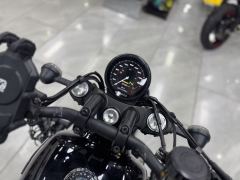 CFMOTO 450CL-C - ფოტო 2