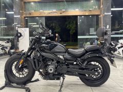 CFMOTO 450CL-C - ფოტო 3