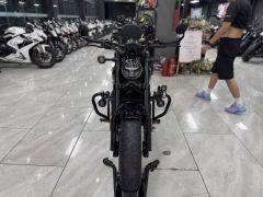 CFMOTO 450CL-C - ფოტო 5