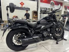 CFMOTO 450CL-C - ფოტო 7
