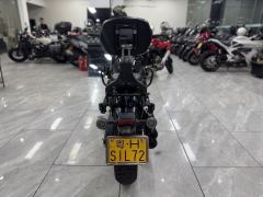 CFMOTO 450CL-C - ფოტო 8