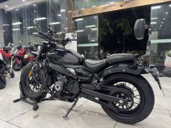 CFMOTO 450CL-C - ფოტო 9