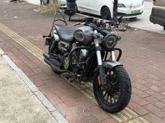 Benda Challenger 300 - ფოტო 1