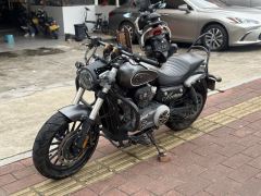 Benda Challenger 300 - ფოტო 5