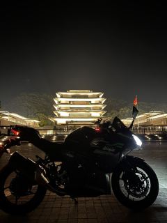 Kawasaki Ninja 400 - ფოტო 3