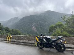 Kawasaki Ninja 400 - ფოტო 4