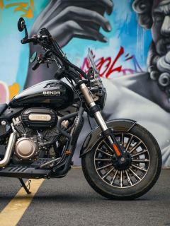Benda Polestones 03 Gray 300 cc - photo 2