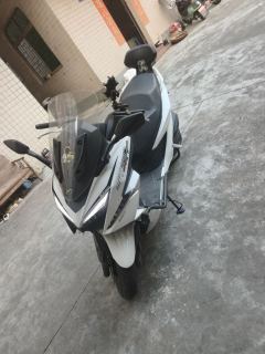 KYMCO Zongshen ST250 - фото 1