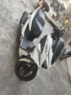KYMCO Zongshen ST250 - фото 2
