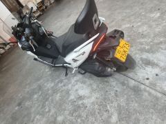 KYMCO Zongshen ST250 - фото 3