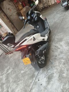 KYMCO Zongshen ST250 - фото 4