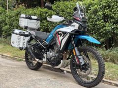 CFMOTO 450MT - ფოტო 1