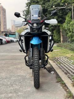 CFMOTO 450MT - ფოტო 2