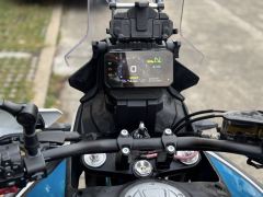 CFMOTO 450MT - ფოტო 5