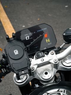 BMW F 900 R - ფოტო 2