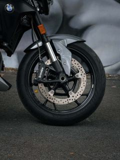 BMW F 900 R - ფოტო 6
