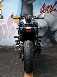 BMW F 900 R - ფოტო 8