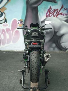 Kawasaki Z900 950 cc - фото 5