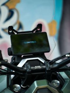 Zontes 368G - photo 2