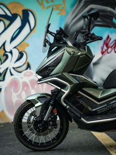 Zontes 368G - photo 3