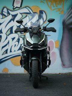 Zontes 368G - photo 4