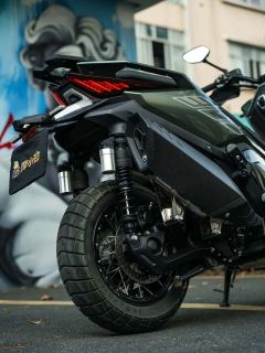 Zontes 368G - photo 5