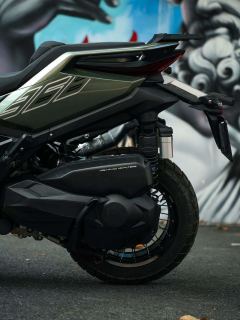 Zontes 368G - photo 6