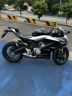 CFMOTO 675SR-R - ფოტო 1