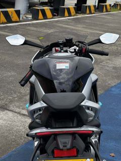 CFMOTO 675SR-R - ფოტო 4