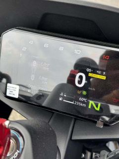 CFMOTO 675SR-R - ფოტო 5