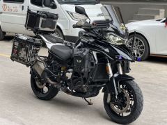 QJMOTOR Xiao 750 - ფოტო 1