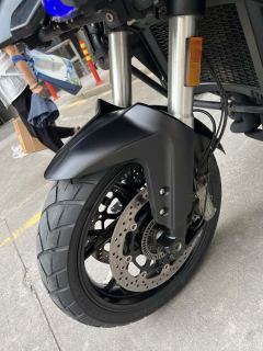 QJMOTOR Xiao 750 - ფოტო 11